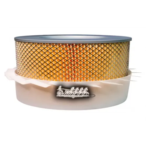 Фильтр Воздушный Mitsubishi L200/Pajero 86- CWORKS 