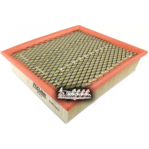 Фильтр Воздушный Volvo/Ford S40/S80/Kuga 04- 2.4/2.5 AZUMI 