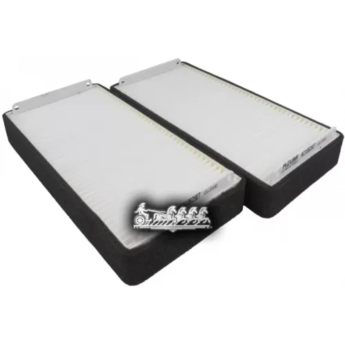 Фильтр Салона Комплект AZUMI 