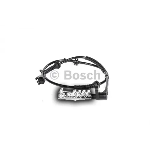 Датчик Abs Bosch 