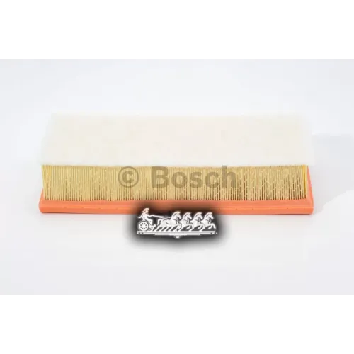 Фильтр Воздушный Vag A3/Q3/Octavia/Golf 5/Golf 6/Jetta 3/Passat 03- 1.4/1.4-2.0 Diesel Bosch 