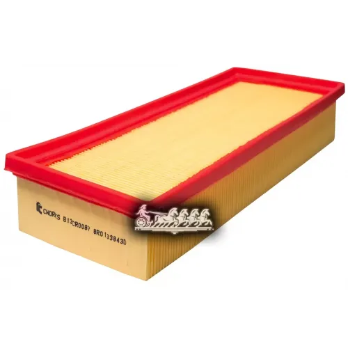 Фильтр Воздушный Audi A4 1.8-2.0 Tfsi 07- CWORKS 