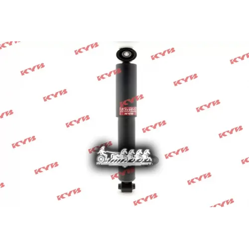 Амортизатор - Excel-G Зад Прав/Лев KYB 