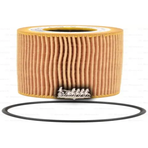 Фильтр Масляный Porsche Cayenne 04- Bosch 