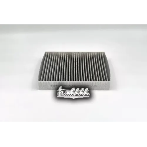 Фильтр Салона Geely Atlas 16- Угольный BIG FILTER 