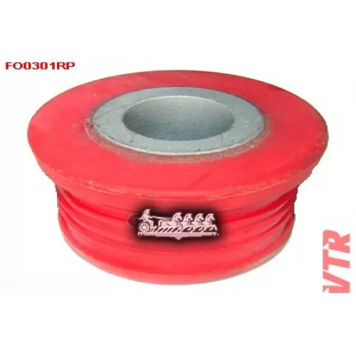 Полиуретановый Сайлентблок Подрамника Передней Подвески VTR 