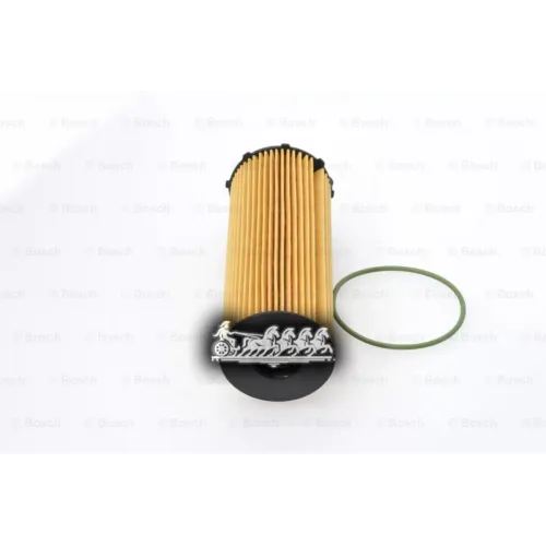 Фильтр Масляный Vag A4/A5/A6/A8/Q7/Touareg 04- 2.7-6.0 Diesel Bosch 