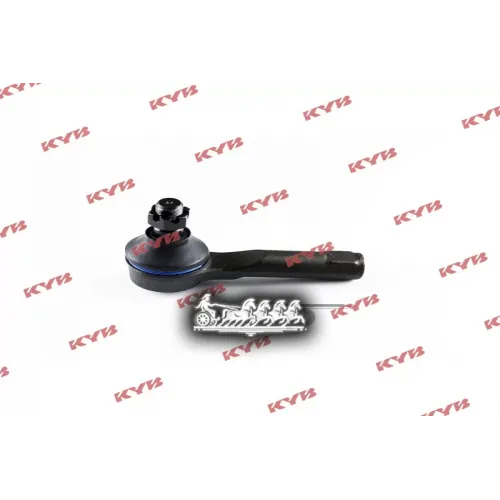 Наконечник Рулевой Тяги KYB 