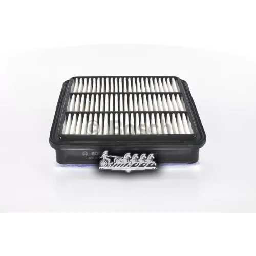 Фильтр Воздушный Mitsubishi L200 05- Bosch 