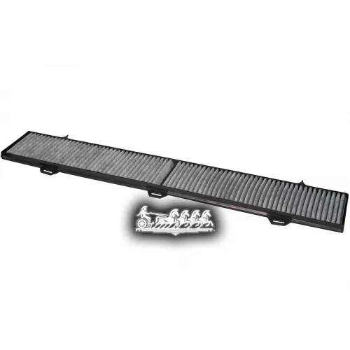 Фильтр Салона Bmw 3(E90 E91)/X1(E84) 05- CWORKS 