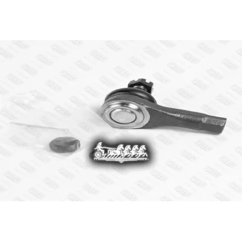 Наконечник Рулевой Тяги Левый/Правый FIXAR 