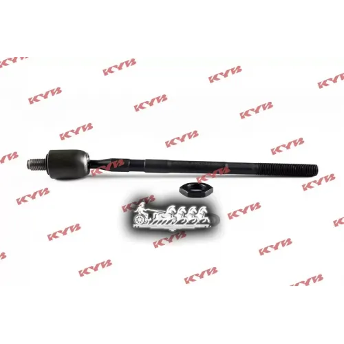 Тяга Рулевая Hyundai Elantra 11- Лев/Прав. KYB 