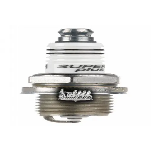 Свеча Зажигания Fr 7 D+X 1.1 (Super Plus +) [+11] Bosch 