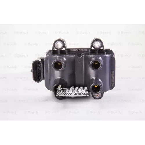 Катушка Зажигания Renault Logan/Sandero 04- Bosch 