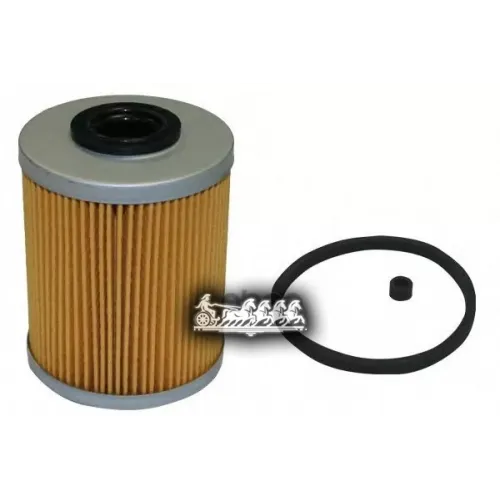 Фильтр Топливный Renault Master 06- 2.3/2.5 AZUMI 