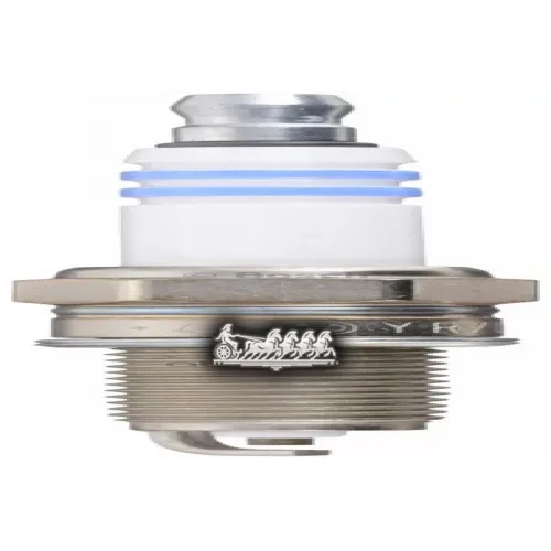 Свеча Зажигания Yr 7 Dc+ (Super Plus +) [+41] Bosch 