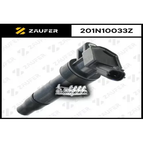Катушка Зажигания ZAUFER 