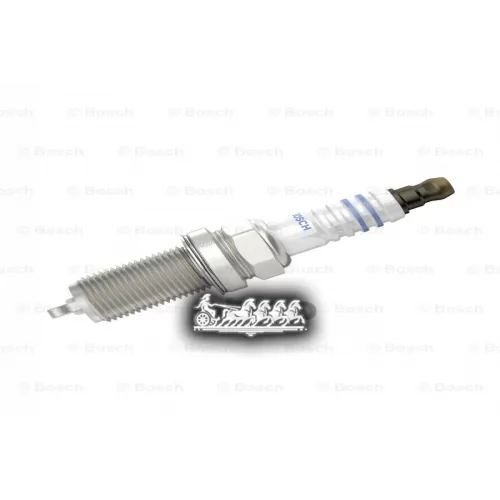 Свеча Зажигания Fr8neu Bosch 