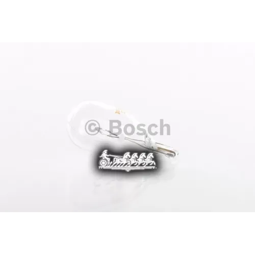 Лампа Pure Light W16w 12V 16W (Картон) (Мин 10 Шт) Bosch 