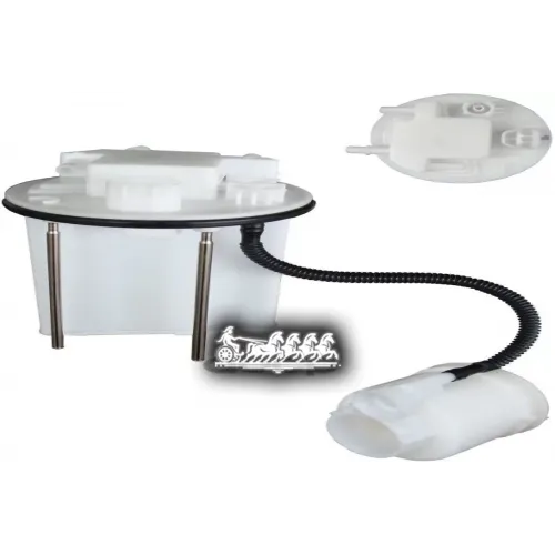 Фильтр Топливный Toyota Vanguard 05- 2.4/3.5 AZUMI 