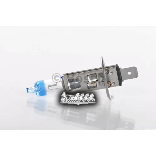 Лампа Gigalight +120% H1 12V 55W (Картон) (Компл 2 Шт) Bosch 