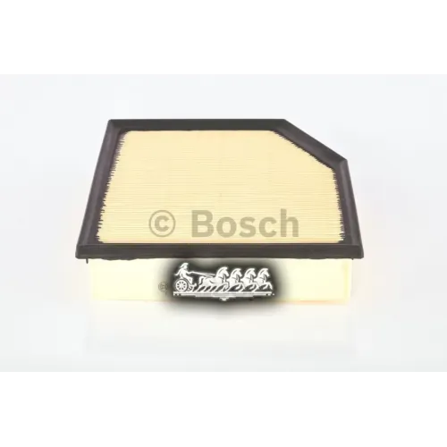 Фильтр Воздушный Toyota Rav 4 14- Bosch 