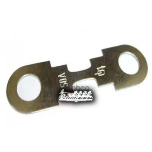 Предохранитель 50А VAG N 104 249 03