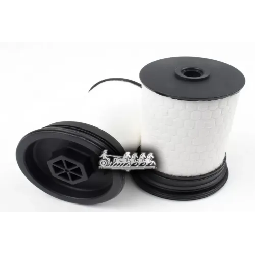 Фильтр Топливный Chevrolet Trailblazer 12- 2.8 AZUMI 