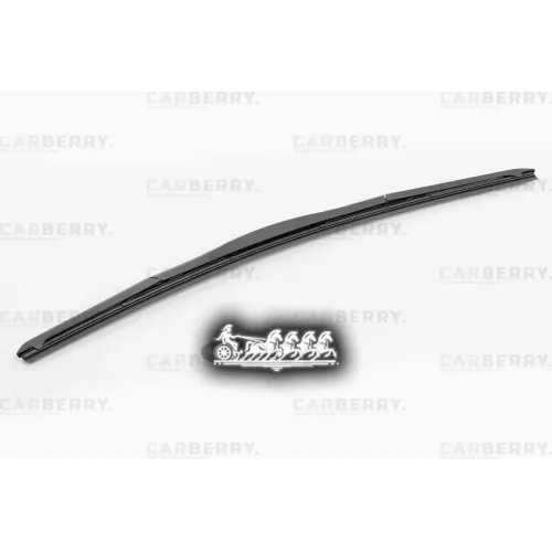 Щетка Стеклоочистителя Гибридная (Крючок) 500Мм CARBERRY 