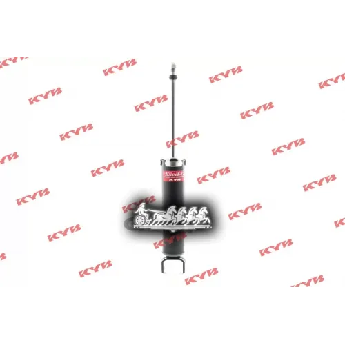 Амортизатор - Excel-G Зад Прав/Лев KYB 