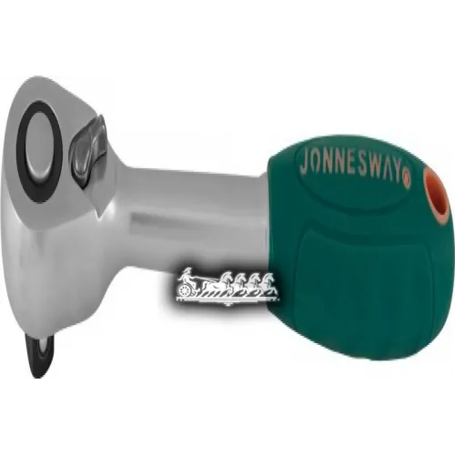 Рукоятка Трещоточная 1/2 Dr, 48 Зубцов, 250 Мм Jonnesway 