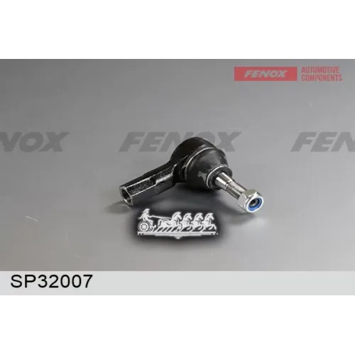 Наконечник Рулевой Тяги Toyota Camry Xv50 FENOX 