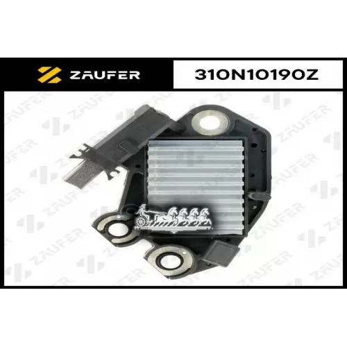 Регулятор Генератора ZAUFER 
