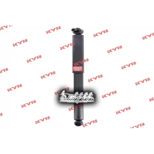 Амортизатор Ford Transit 06- 350-Series Зад.газ. (Lmax 635Mm) KYB 