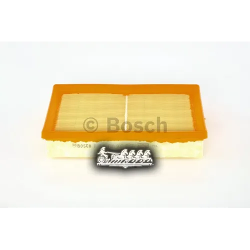 Фильтр Воздушный Suzuki Swift 03- Bosch 