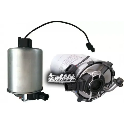 Фильтр Топливный Nissan Pathfinder 10- 3.0 AZUMI 