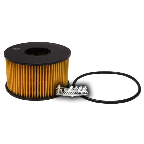 Фильтр Масляный Ford Mondeo/Transit 2.0D-2.5D CWORKS 