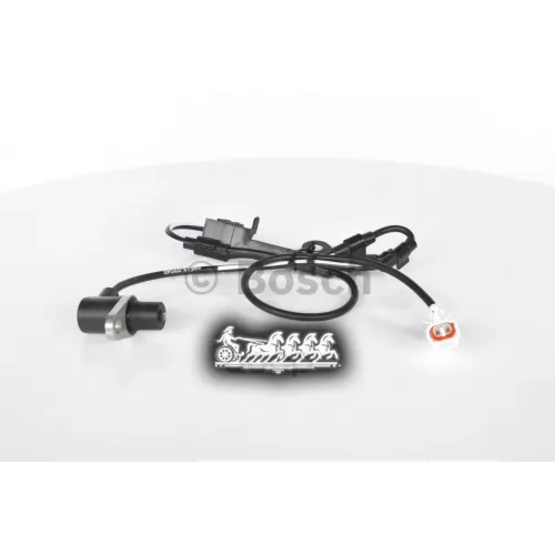 Датчик Abs Toyota Avensis 03- Bosch 