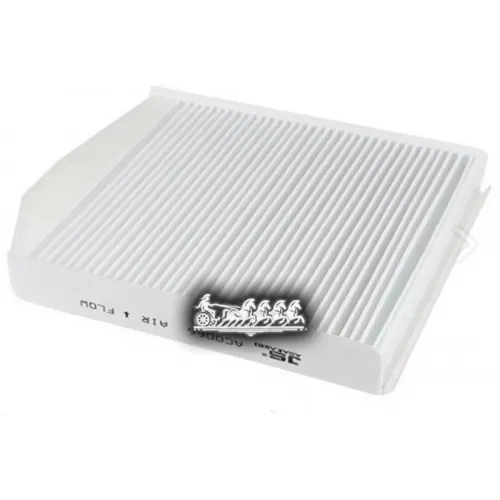 Фильтр Салона Volvo S60/Xc90 00- 2.4/2.5 AZUMI 