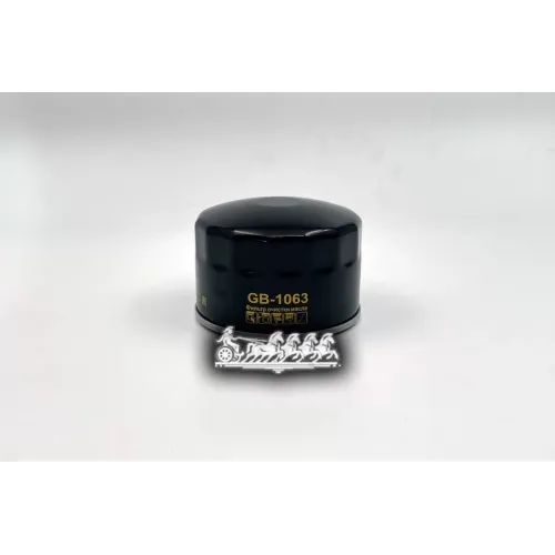 Фильтр Масляный Kia/Mazda Sportage/323/626/E2000 -05 2.0Td BIG FILTER 