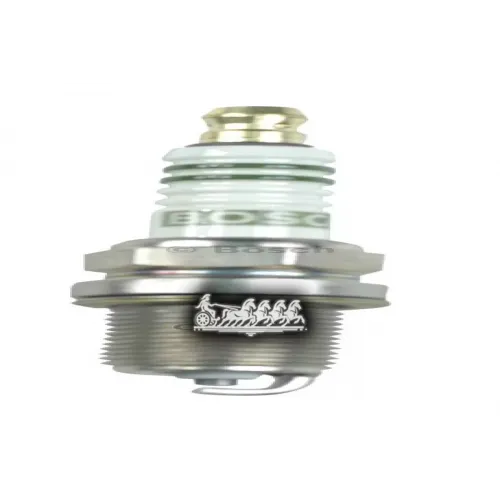 Свеча Зажигания F 8 Dc 4 0.8 (Super) Bosch 