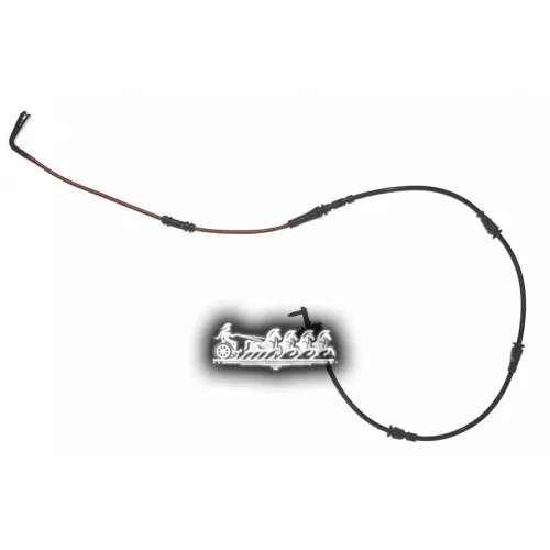 Датчик Износа Торм. Колодок Lr Rr/Rr Sport 12- Задн. Brembo 