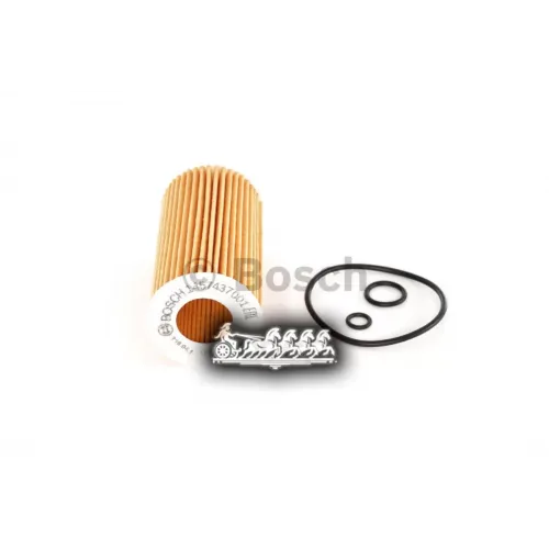 Фильтр Масляный Mb W202/203/210/211/220 2.4-6.0 Bosch 