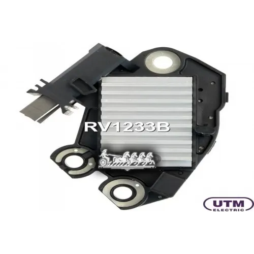 Регулятор Генератора Utm 