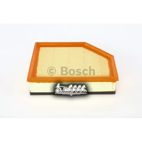 Фильтр Воздушный Volvo S60/S80/Xc70 07- Bosch 