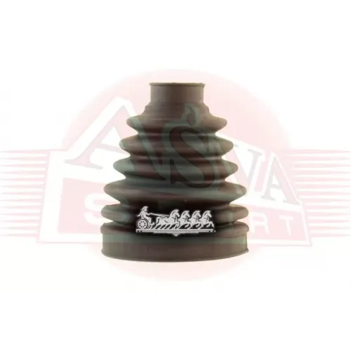 Пыльник Шруса Nissan/Infiniti Tiida/Cube/Gt-R/M35/Q70/Qx50 04- Компл.(Без Смазки) ASVA 