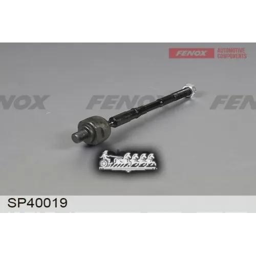 Тяга Рулевая Nissan X-Trail 14- Лев/Прав. FENOX 