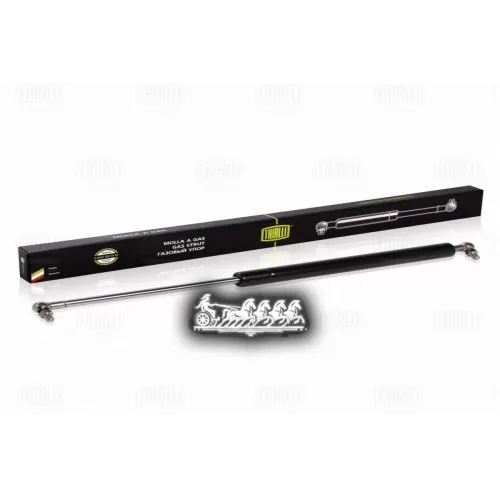 Амортизатор (Упор) Задн. Двери Для А/М Ваз 2104/2121 (Gs 0101) Trialli 