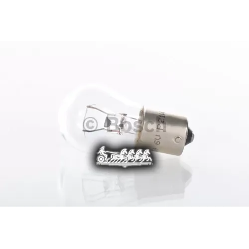Лампа Pure Light P21w 12V 21W (Блистер) (Компл 2 Шт) Bosch 