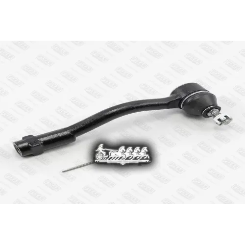 Наконечник Рулевой Тяги Hyundai Accent 05- Прав. FIXAR 